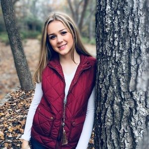 Meet your Posher, Katlyn